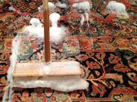 NJ rug cleaning and restoration
