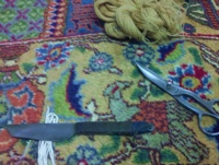 NJ oriental rug repairing and restoration